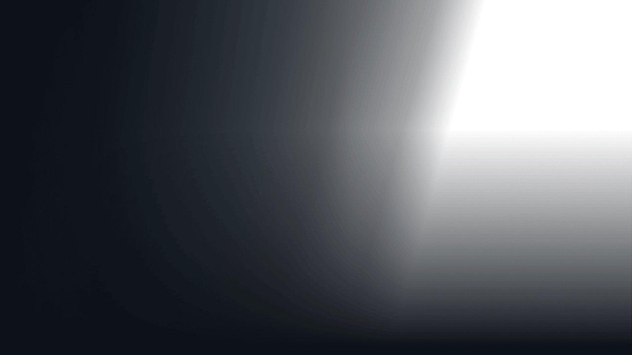 Hero Trailer Gradient